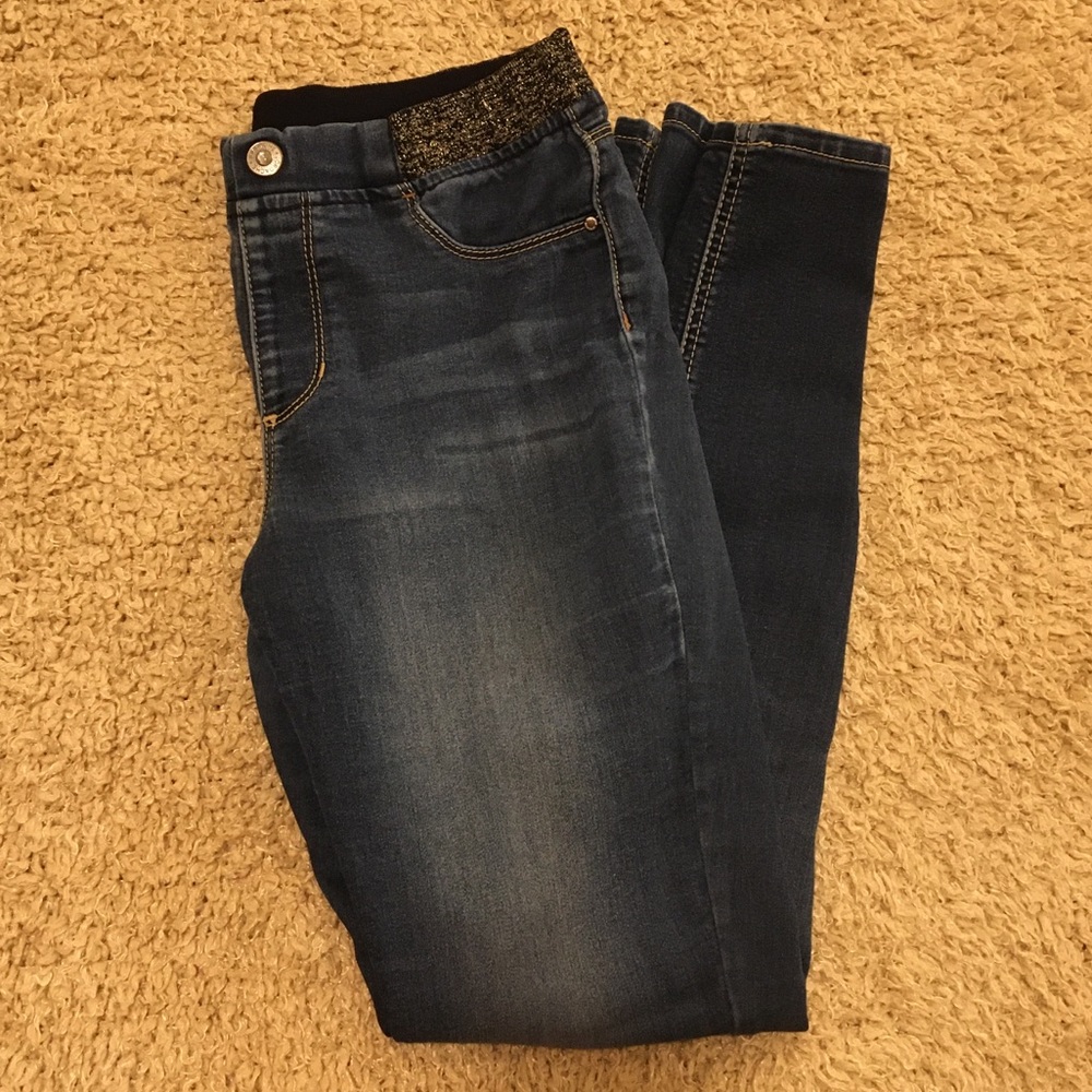 Jordache Jeans